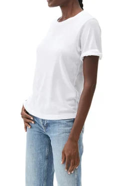 Michael Stars Sloan Short Sleeve Tee