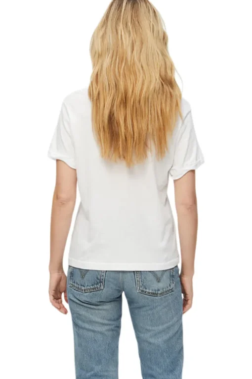 Michael Stars Sloan Short Sleeve Tee