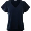Michael Stars Tobi V-neck Tee