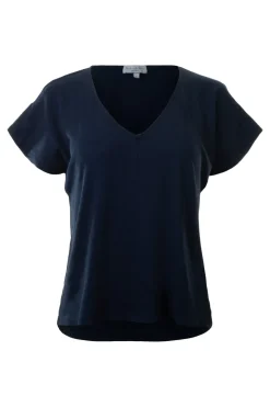 Michael Stars Tobi V-neck Tee