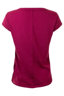 Michael Stars Trudy Crewneck Tee