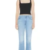 MOTHER Denim The Bookie Flood in Puzzled