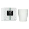 Nest Alfresco Deluxe Candle in White Tea & Rosemary