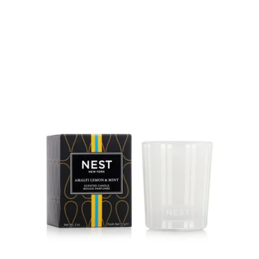 Nest Votive Candle