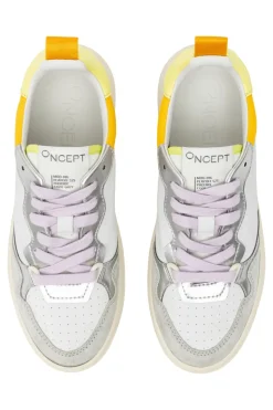 Oncept Phoenix Sneakers in Cool Grey