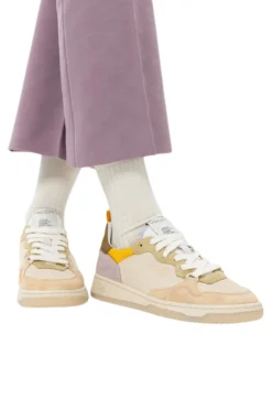 Oncept Phoenix Sneakers in Cool Grey