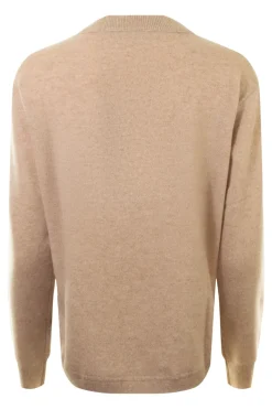 Repeat Cashmere Relaxed Cut Sweater