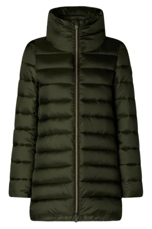 Save The Duck Lydia Puffer Jacket