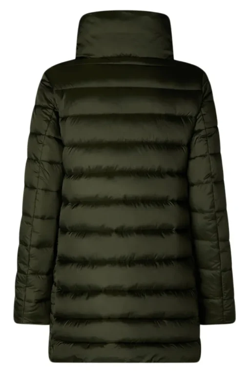 Save The Duck Lydia Puffer Jacket