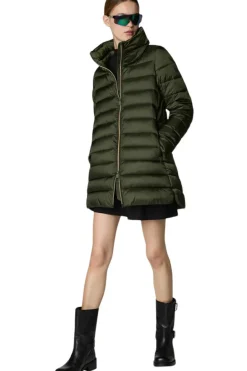Save The Duck Lydia Puffer Jacket