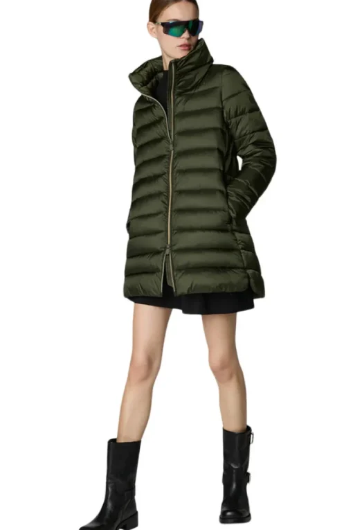 Save The Duck Lydia Puffer Jacket