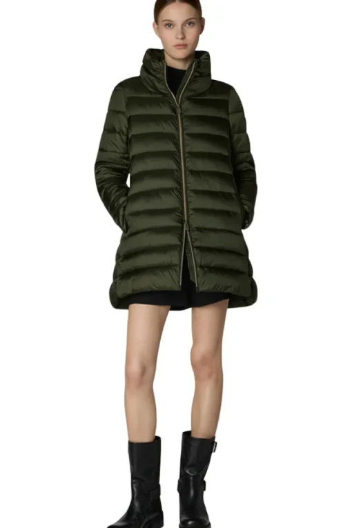 Save The Duck Lydia Puffer Jacket