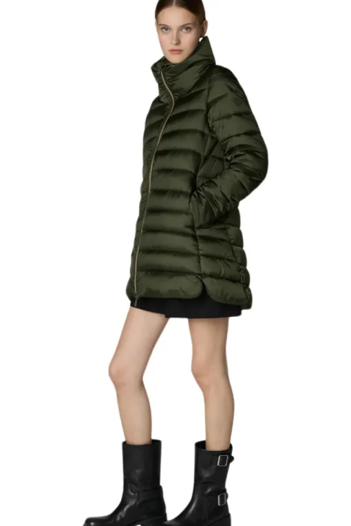 Save The Duck Lydia Puffer Jacket
