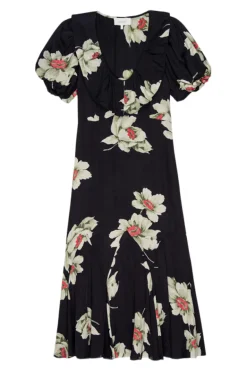 The Great Medley Dress in Relic Rose