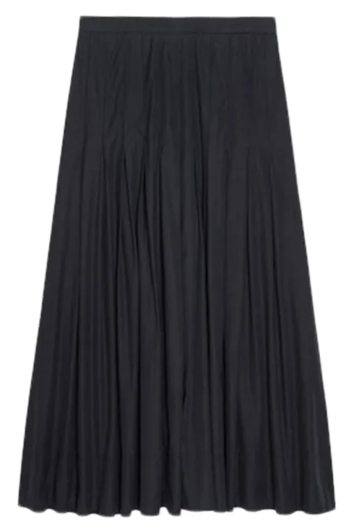 The Great Rhythm Skirt in Black