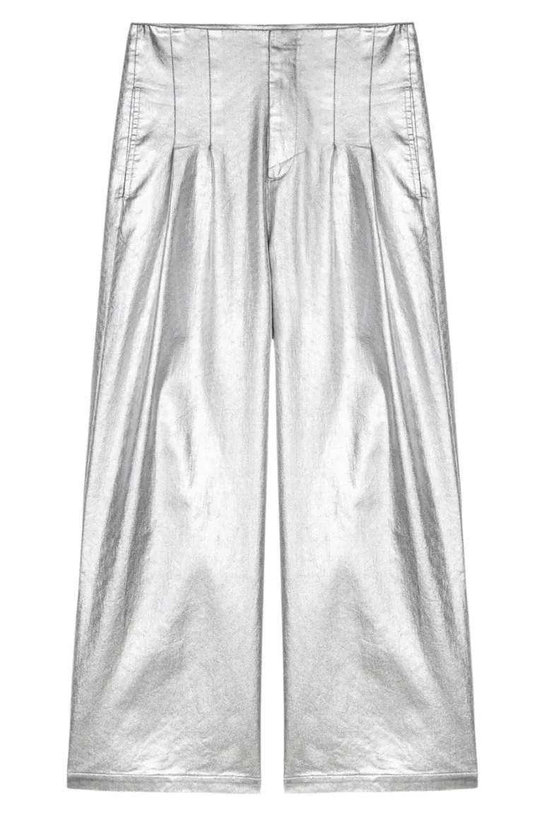 The Great Sculpted Trouser