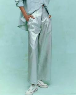 The Great Sculpted Trouser