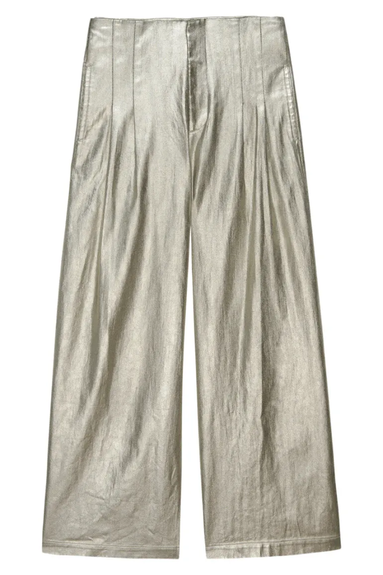 The Great Sculpted Trouser