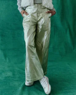 The Great Sculpted Trouser