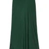 The Great Seabank Skirt in Winter Pine