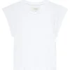 The Great The Peak Shoulder Tee