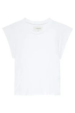 The Great The Peak Shoulder Tee