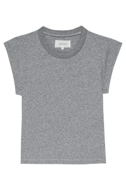 The Great The Peak Shoulder Tee