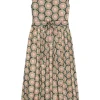 The Great Tulsa Dress in Heirloom Paisley