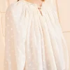 Ulla Johnson Ada Blouse