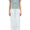 Ulla Johnson Adira Top in Idalia