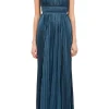 Ulla Johnson Elle Dress in Neptune