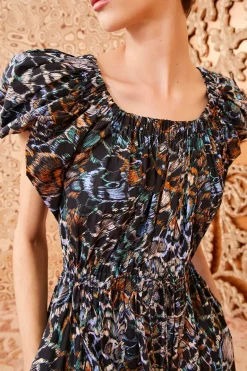 Ulla Johnson Gabi Dress in Starling