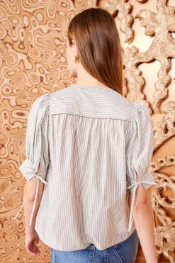 Ulla Johnson Mira Top