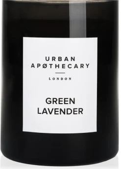 Urban Apothecary Large Candle