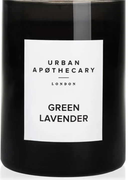 Urban Apothecary Large Candle