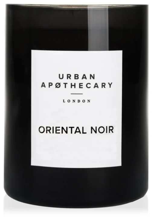 Urban Apothecary Large Candle