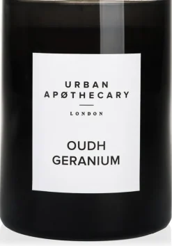 Urban Apothecary Large Candle