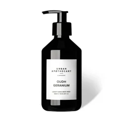 Urban Apothecary Luxury Hand and Body Wash
