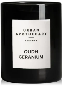 Urban Apothecary Luxury Mini Candle