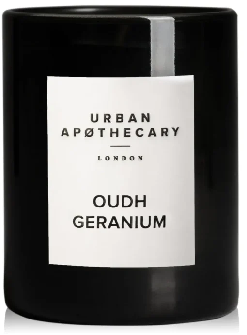 Urban Apothecary Luxury Mini Candle