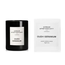 Urban Apothecary Luxury Mini Candle