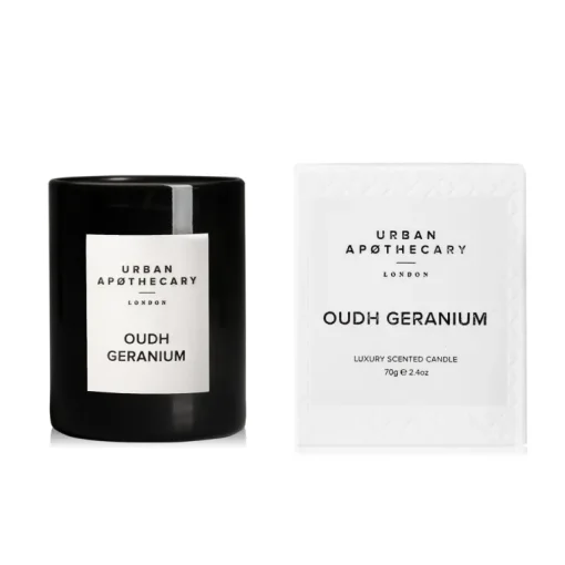 Urban Apothecary Luxury Mini Candle