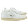 Valsport Tournament Classic Sneaker in Bianco