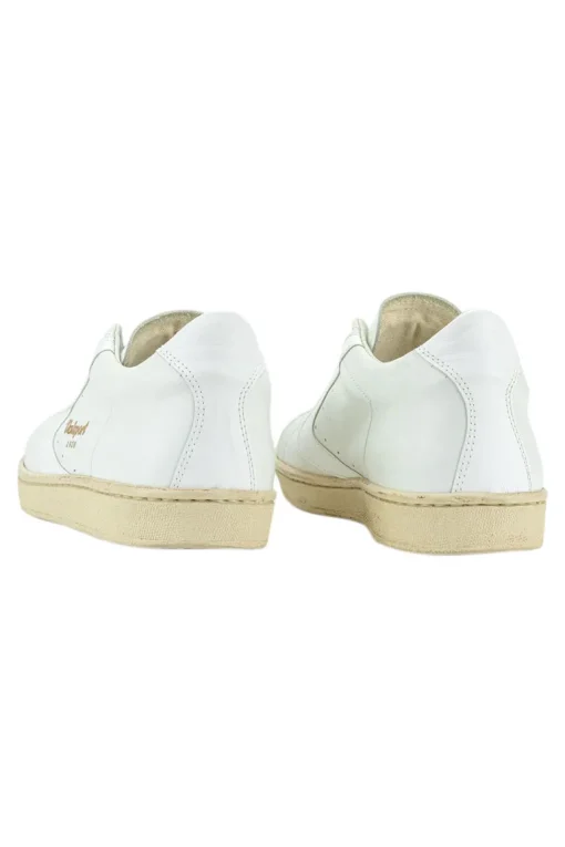 Valsport Tournament Classic Sneaker in Bianco