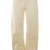 Velvet Brylie Sanded Twill Utility Pants