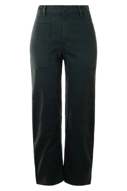 Velvet Brylie Sanded Twill Utility Pants