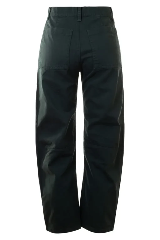 Velvet Brylie Sanded Twill Utility Pants