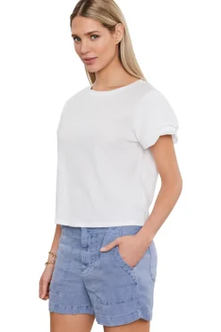 Velvet Della Tee