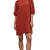 Velvet Karina Cotton Gauze Dress