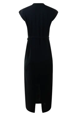 Velvet Lane Cotton Slub Dress